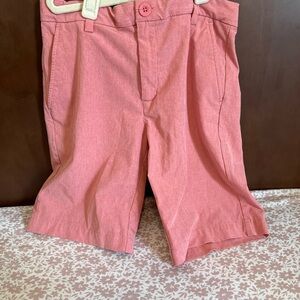 Vineyard Vines Boys Casual Shorts
